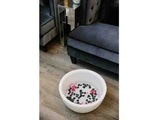 The Bella Boutique Spa - 1-Hour Massage