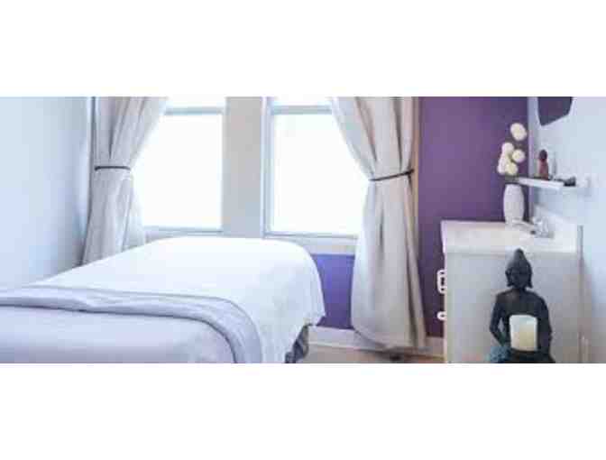 The Bella Boutique Spa - 1-Hour Massage