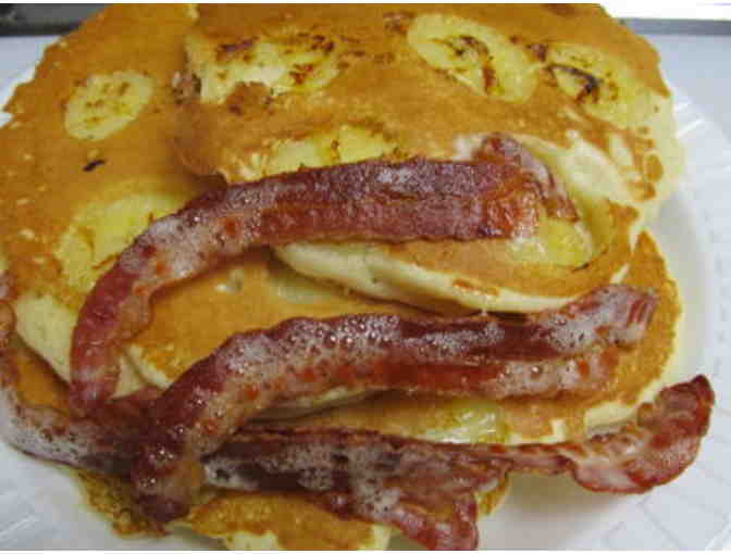 Sandwich Works - $30 Gift Card