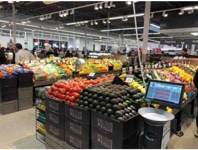 Stop & Shop - $70 in Gift Cards!