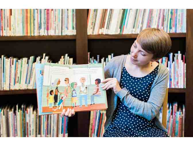 Boston Athenaeum - 1 Year Family Membership