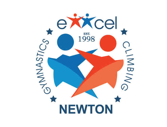 Exxcel Gymnastics Birthday Party!