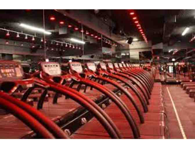 Barry's Bootcamp - 3-Pack of Classes!