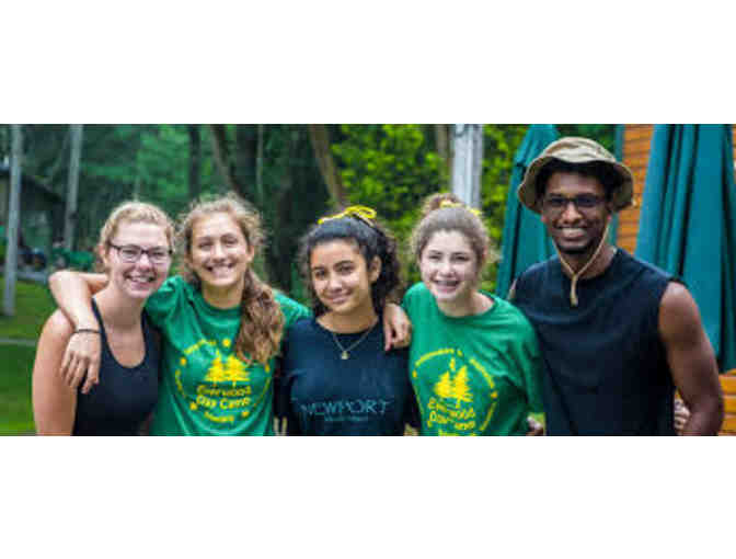 Everwood Day Camp in Sharon, MA - $325 Toward Any 2019 Summer Session