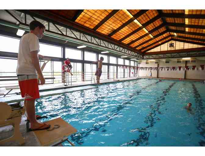 Dexter Southfield - 1 Week of Junior Camp or Day Camp!