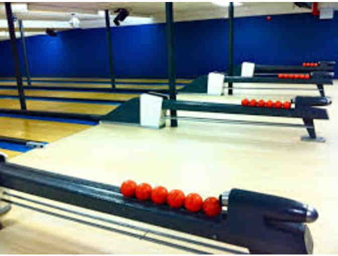 Needham Bowlaway - $50 Gift Certificate