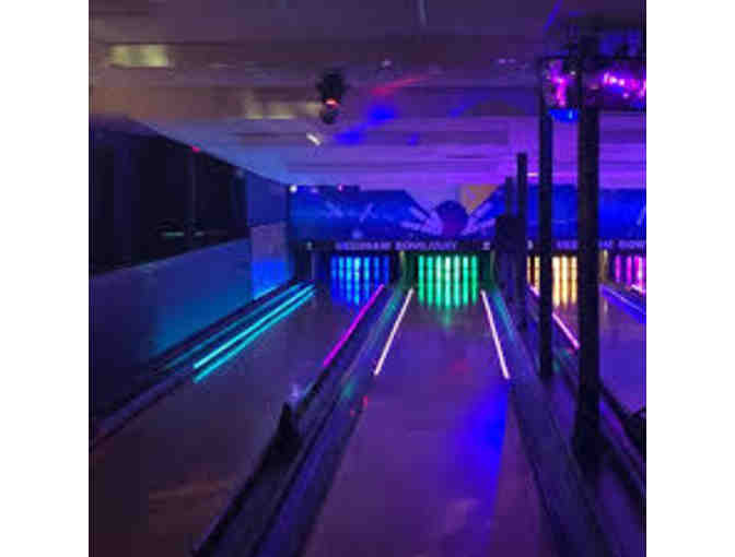 Needham Bowlaway - $50 Gift Certificate