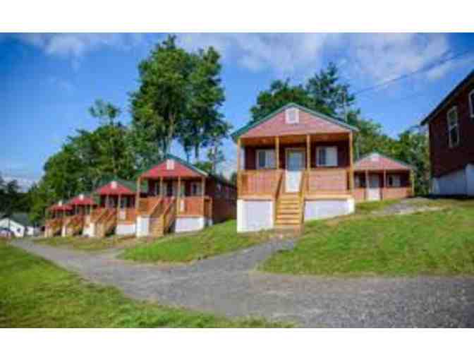 Pocono Springs Overnight Camp - Gift Certificate for 5-Weeks of Summer Camp