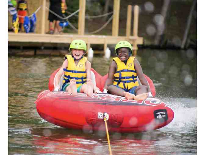 Pocono Springs Overnight Camp - Gift Certificate for 5-Weeks of Summer Camp