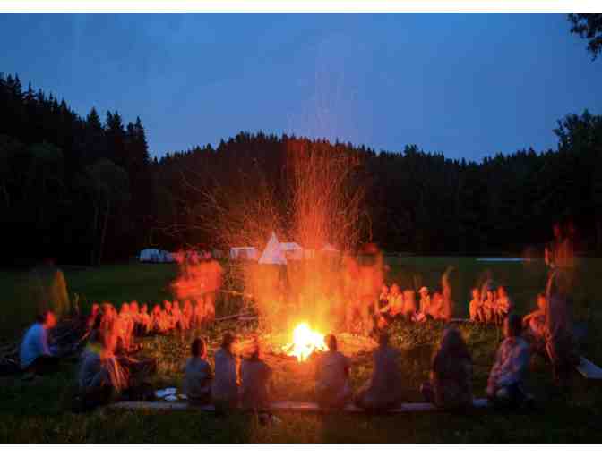Pocono Springs Overnight Camp - Gift Certificate for 5-Weeks of Summer Camp