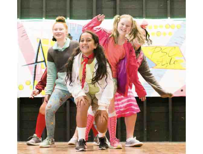 Pocono Springs Overnight Camp - $3,700 Gift Card toward 5-Weeks of Summer Camp