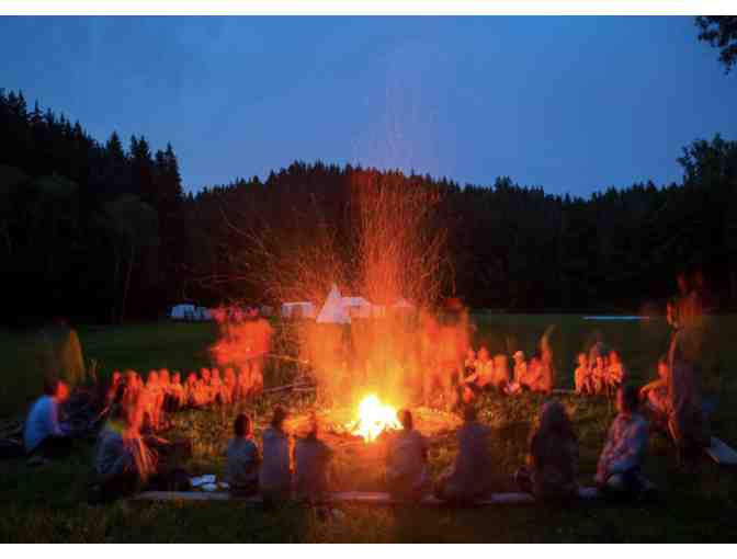 Pocono Springs Overnight Camp - $3,700 Gift Card toward 5-Weeks of Summer Camp