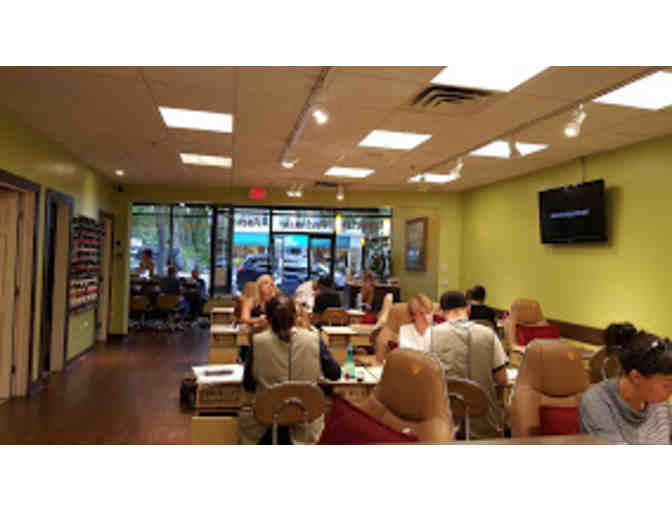 Coco Nail & Spa - 3 Manicure Gift Certificates