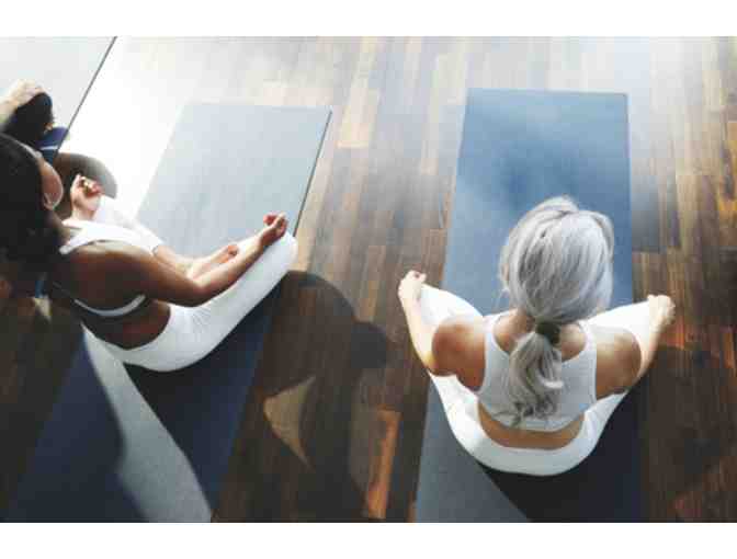 Life Time Athletic Westwood - 2-Week Family Pass