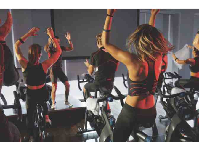 Life Time Athletic Westwood - 2-Week Family Pass