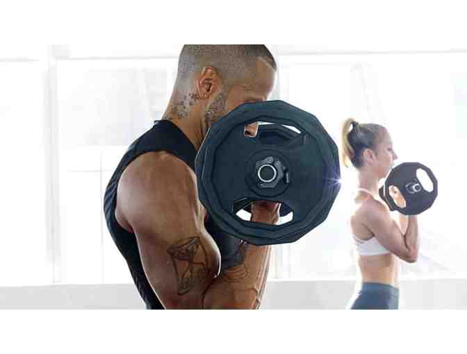 Life Time Athletic Westwood - 2-Week Family Pass