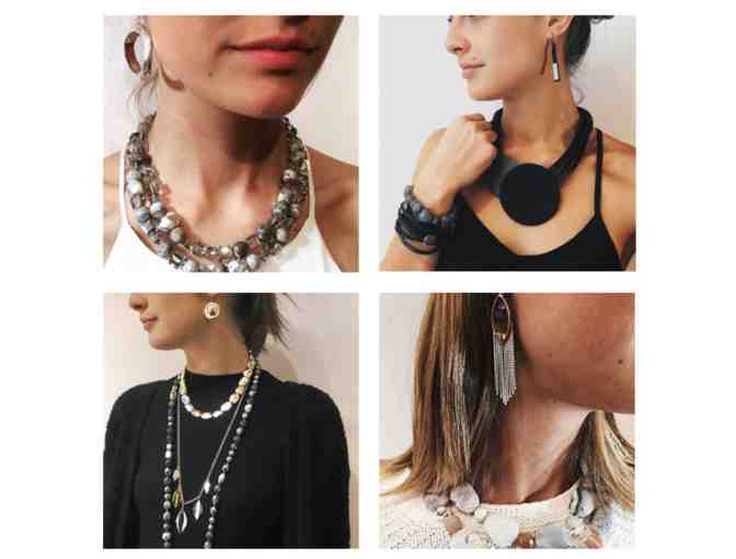 Folklorica in Newton Centre - $25 Gift Certificate