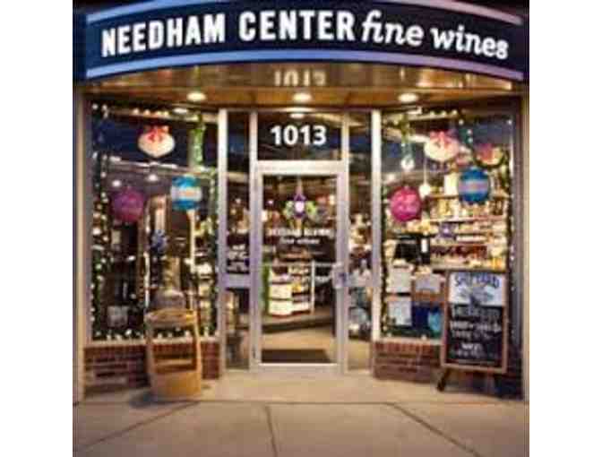 Needham Center Fine Wines - $50 Gift Cards
