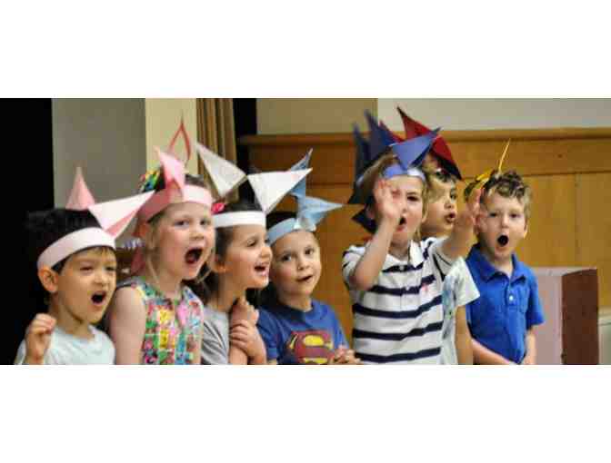 The Chestnut Hill School Summer Camp - 2 Weeks of Camp