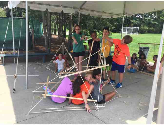 The Chestnut Hill School Summer Camp - 2 Weeks of Camp