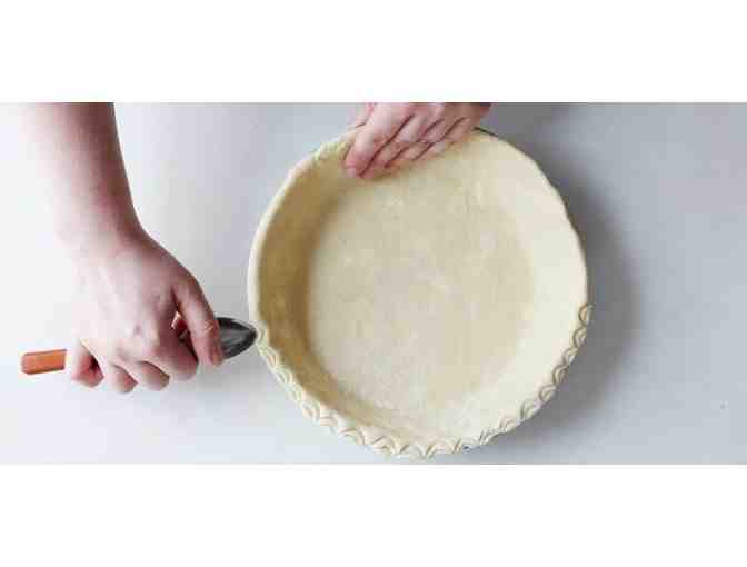 Pastry Class with Pastry Chef & Mason-Rice Mom, Pnina Biran