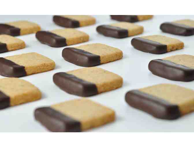 Pastry Class with Pastry Chef & Mason-Rice Mom, Pnina Biran