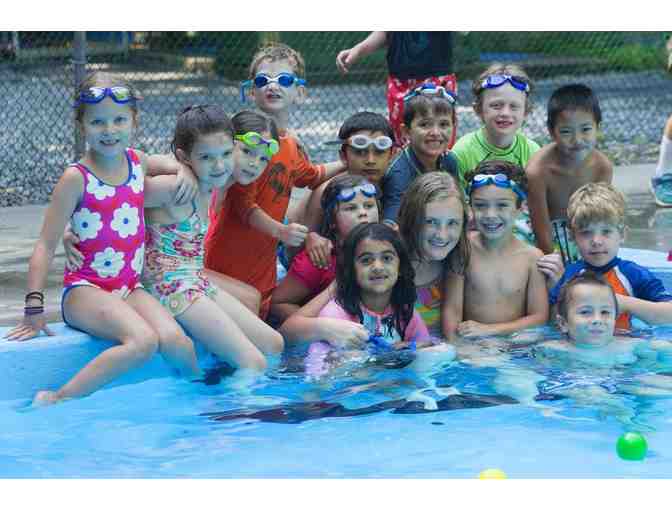 Camp Chickami - One Week Session for Summer 2019