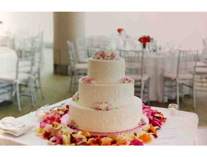 Icing on the Cake - $50 Gift Certificate