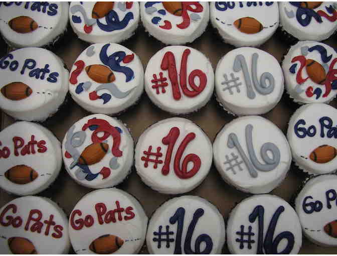 Icing on the Cake - $50 Gift Certificate