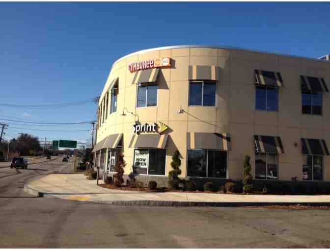 Gymboree Play & Music - Introductory Month of Classes & Open Gym!