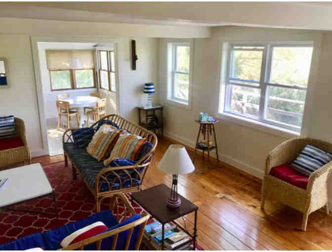 Historic Cape Cod Vacation Cottage - 1-Week Rental in Cape Cod During 2019 Off Season!