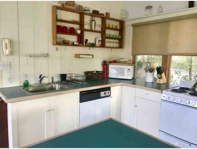 Historic Cape Cod Vacation Cottage - 1-Week Rental in Cape Cod During 2019 Off Season!