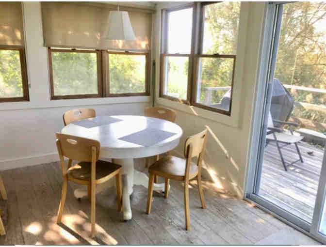 Historic Cape Cod Vacation Cottage - 1-Week Rental in Cape Cod During 2019 Off Season!