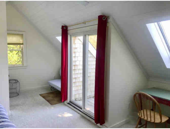 Historic Cape Cod Vacation Cottage - 1-Week Rental in Cape Cod During 2019 Off Season!