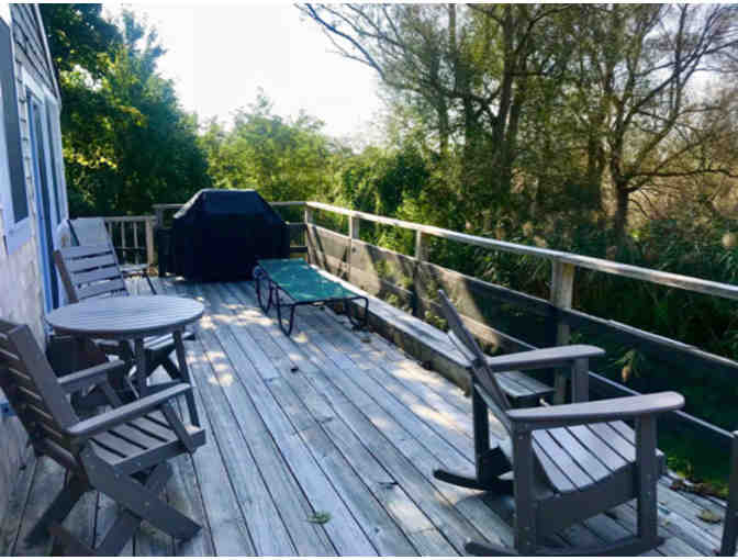 Historic Cape Cod Vacation Cottage - 1-Week Rental in Cape Cod During 2019 Off Season!