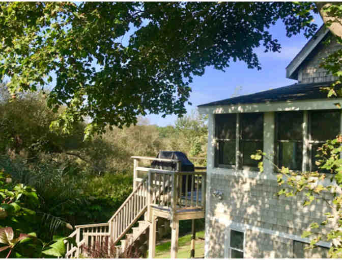 Historic Cape Cod Vacation Cottage - 1-Week Rental in Cape Cod During 2019 Off Season!