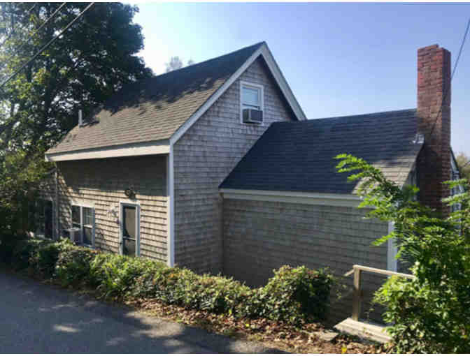 Historic Cape Cod Vacation Cottage - 1-Week Rental in Cape Cod During 2019 Off Season!