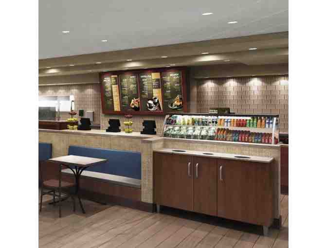 Life Time Athletic Chestnut Hill - 1 Month Family Membership