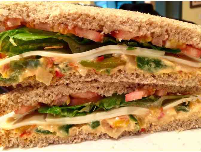 Great Harvest Bread Co - $25 Gift Certificate