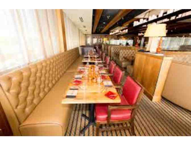 BOKX 109 - $100 Gift Card