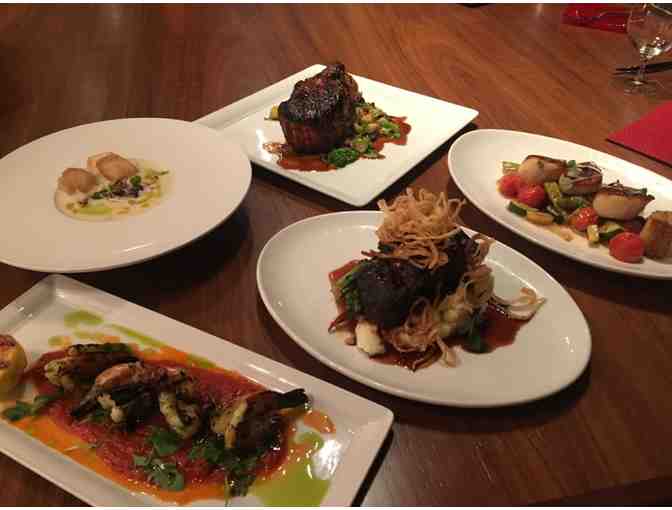 BOKX 109 - $100 Gift Card