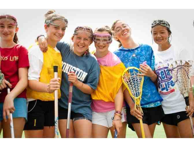 Belmont Hill School Sport Camps - 1 Week