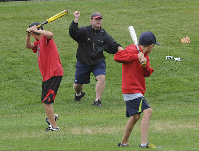 Belmont Hill School Sport Camps - 1 Week