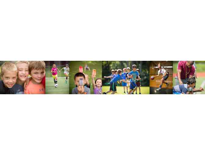 Belmont Hill School Sport Camps - 1 Week