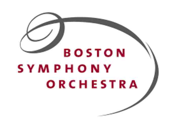 Boston Symphony Orchestra - 2 Tickets for March 15th Featuring Soprano Renee Fleming