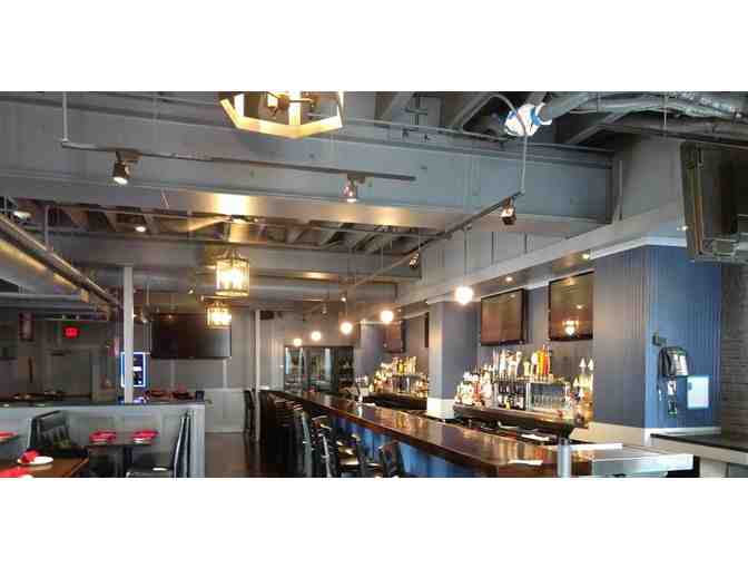 Union Street - $100 Gift Certificate