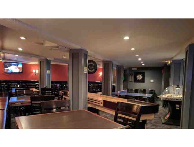 Union Street - $100 Gift Certificate