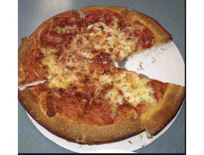 Needham House of Pizza - $25 Gift Certificate