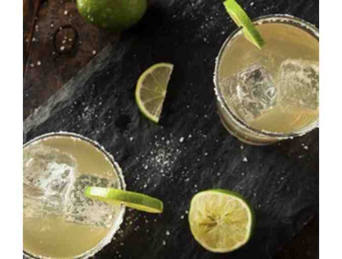 Sol Azteca - $50 Gift Certificate