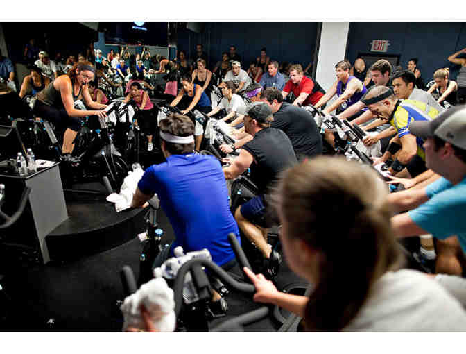 Flywheel - 10 Spin Classes